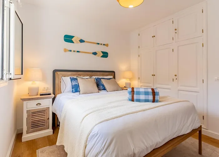 Hampton Ocean View Tenerife * Santiago del Teide