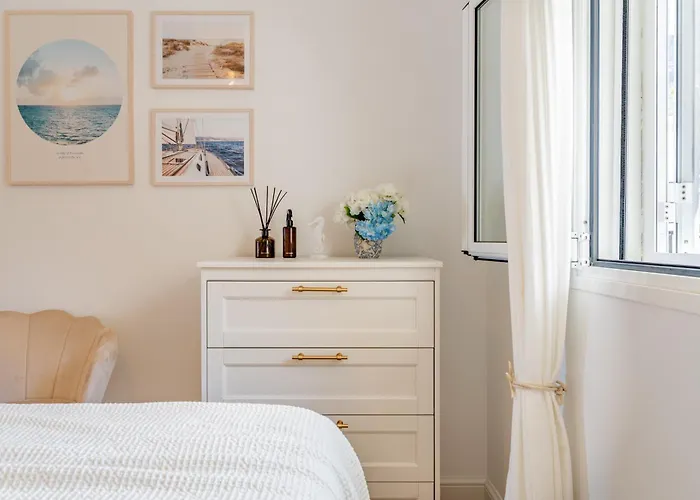 Apartmán Hampton Ocean View Tenerife