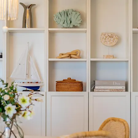 Appartamento Hampton Ocean View Tenerife Santiago del Teide