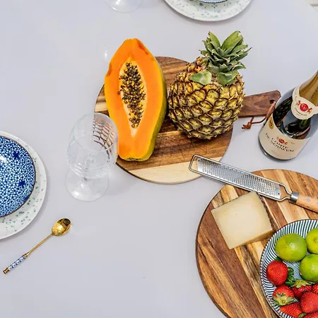 Hampton Ocean View Tenerife