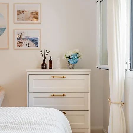 Appartamento Hampton Ocean View Tenerife